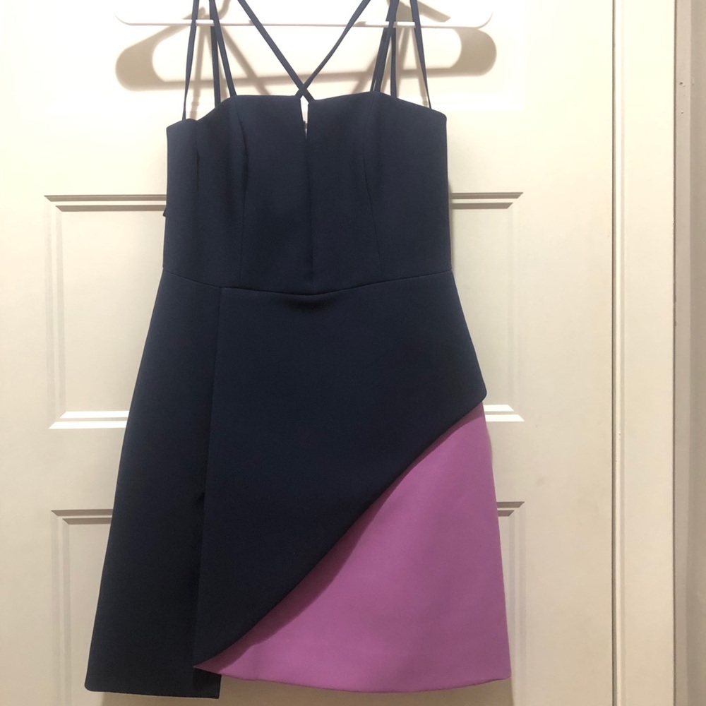 BCBG MAXAZRIA DRESS